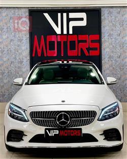 مێرسێدس بێنز C-Class
